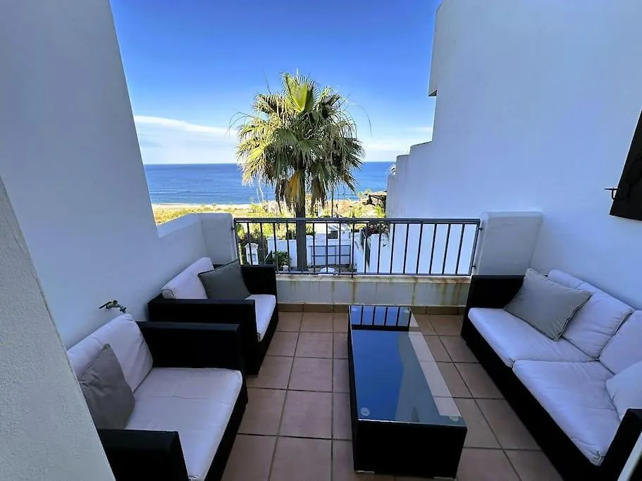 Penthouse Of The Rising Sun Apartment Casares