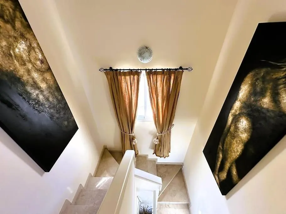 Penthouse Of The Rising Sun Apartment Casares