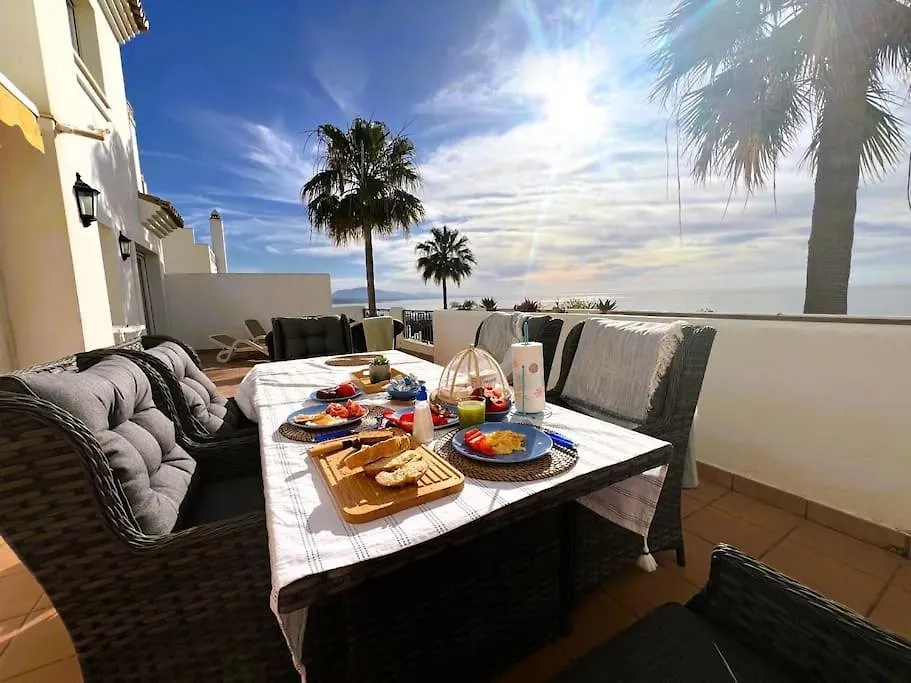 Penthouse Of The Rising Sun Apartment Casares